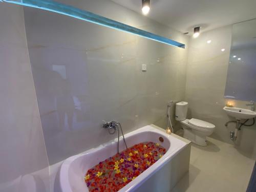 Bali Golden Elephant Boutique Villa – Jimbaran, CO