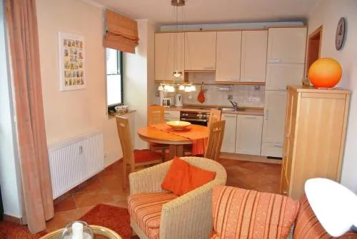 Villa Laura 12 in Kühlungsborn, Deutschland