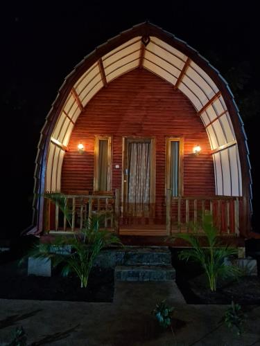 MASYA Cottages, Gili Trawangan