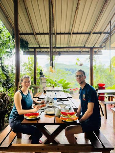 餐飲選擇, 維爾民宿 (Will Guest Homestay) in 艾勒