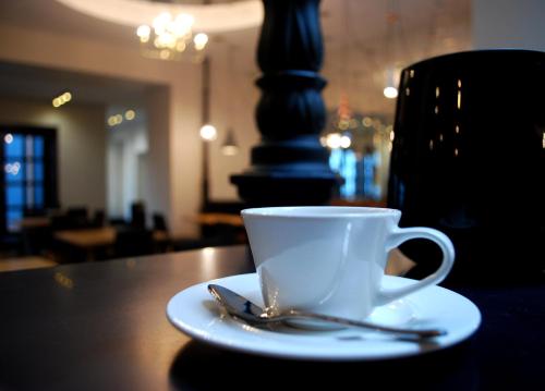 Hotel Nihil Novi - image 8