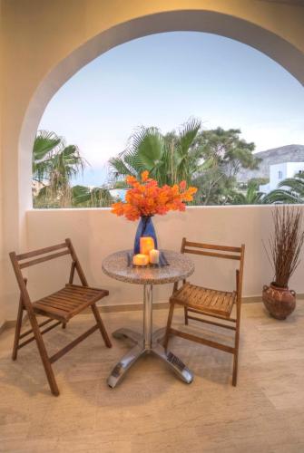 Makarios Hotel - image 7