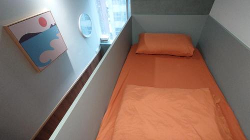 Formosa 101 Hostel, Tajpej (zdjęcie 8)