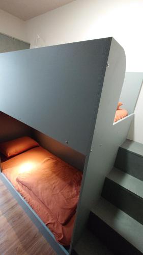 Formosa 101 Hostel, Tajpej (zdjęcie 9)