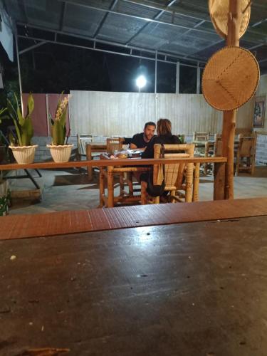Bintang Senaru Inn in Senaru