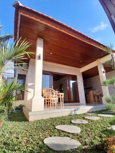Ubud nadi villa – Kendran, CO