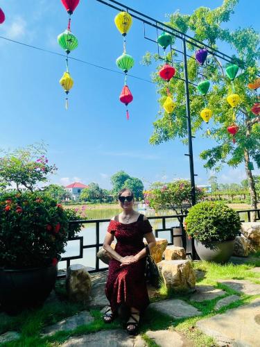 nhà nghỉ Hằng Nga