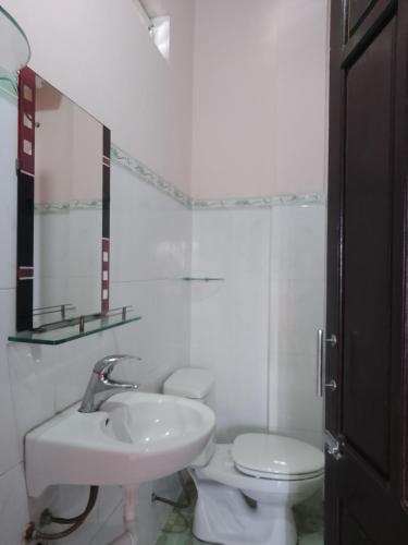 nhà nghỉ Hằng Nga