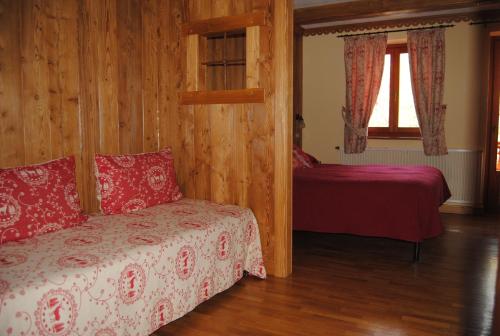 Chalet Plan Gorret - image 13