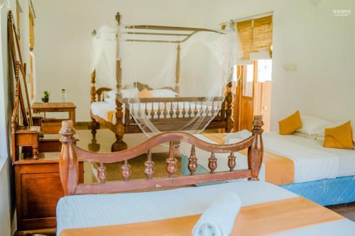 Rivendell Twisted Tree in Kurunegala