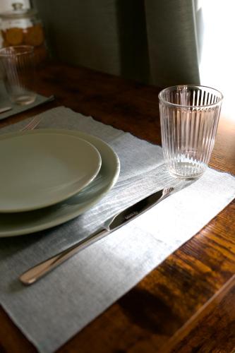 Neue Wohnung im Zentrum, Drážďany (fotografie 10)