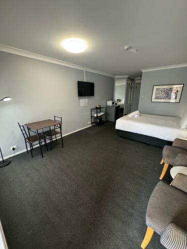 hotel photo