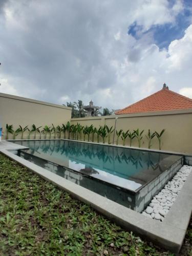 Ubud nadi villa – Kendran, CO