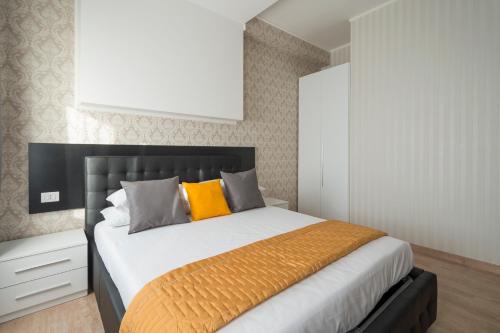 Happy Holiday in Rome b&b – Rome