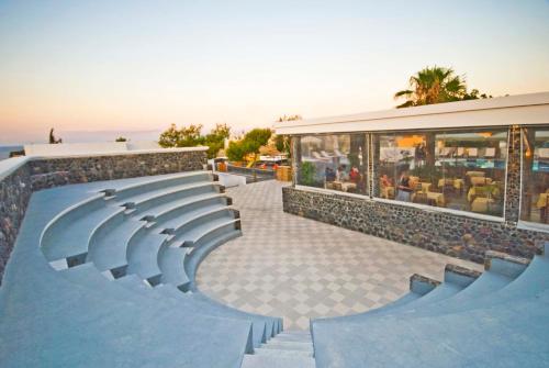 Makarios Hotel - image 5