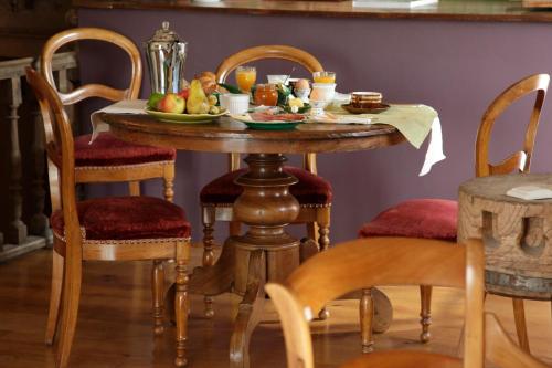 Fasilitas, La Passiflore B&B in Gembloux