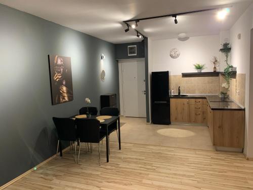 One Apartments Sinaia