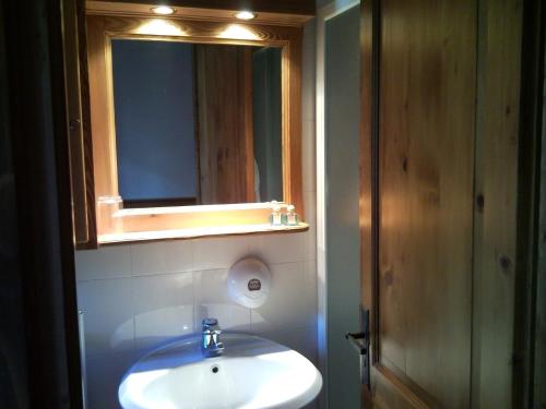 Chalet Plan Gorret - image 12
