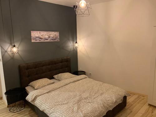 One Apartments Sinaia