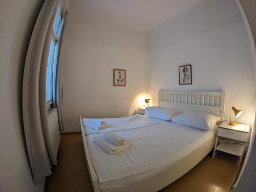 Standard Two-Bedroom Apartment image 10