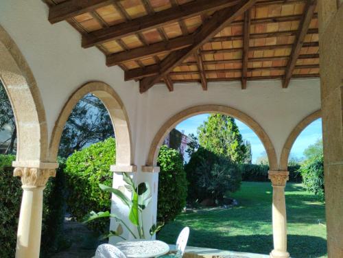 Masia de l'Estrella Masia de l'Estrella