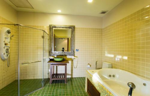 GajaPuri Resort Koh Chang GajaPuri Resort Koh Chang