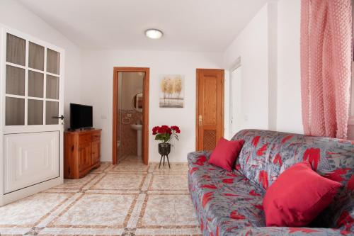 Ático La Estrella Ático La Estrella