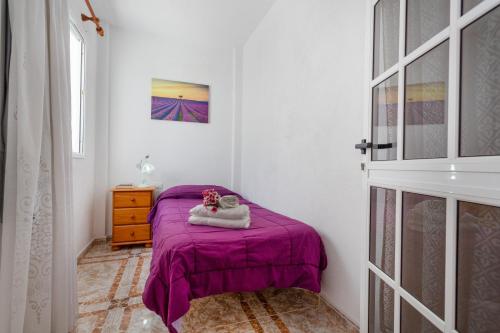 Ático La Estrella Ático La Estrella