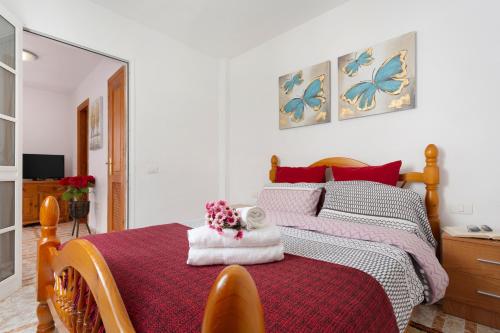 Ático La Estrella Ático La Estrella