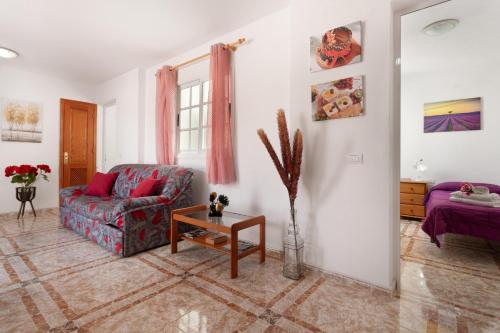 Ático La Estrella Ático La Estrella