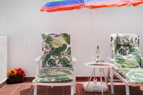 Ático La Estrella Ático La Estrella