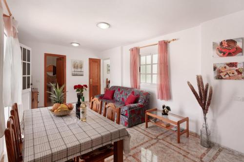 Ático La Estrella Ático La Estrella