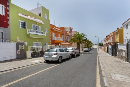 Ático La Estrella Ático La Estrella