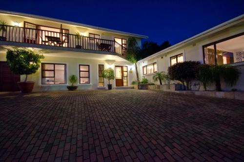 キャンドルウッドロッジ - ベッド＆ブレックファースト