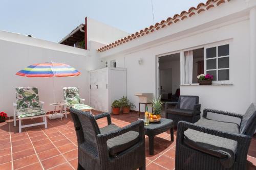 Ático La Estrella Ático La Estrella