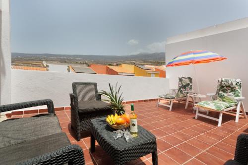 Ático La Estrella Ático La Estrella