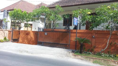 DSTAY Kost Bali