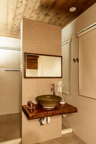 Shan Xing Ji Ye Homestay