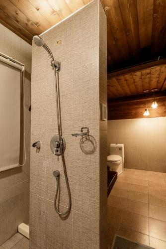 Shan Xing Ji Ye Homestay
