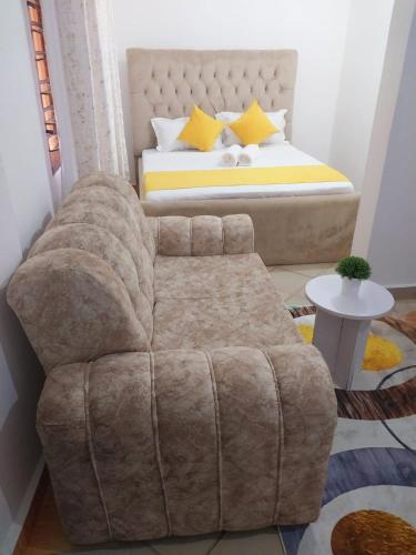 Noble Nest Diani