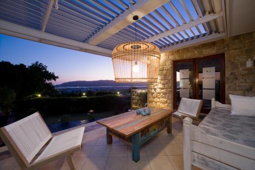 المرافق, كاندلوود لودج (Candlewood Lodge) in أولد بليس