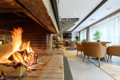 Lion Hotel Borovets - image 4