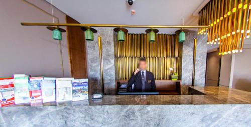 Theodosius Hotel, Istanbul