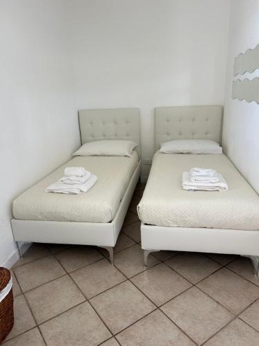 Villa Rachele con piscina