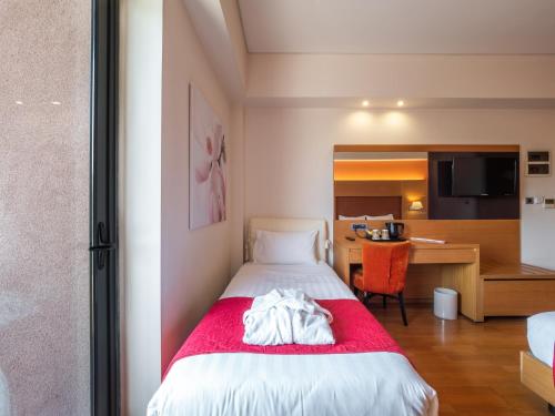 Elektra Hotel & Spa - image 14