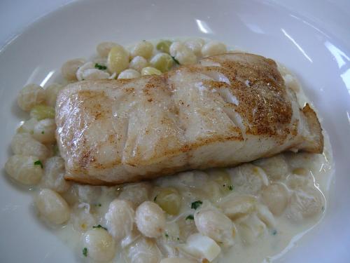 Le Continental – Cancale, AL