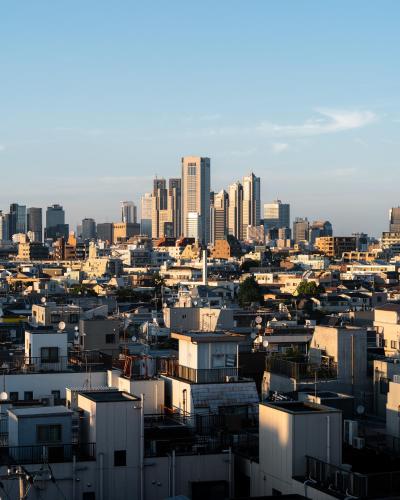 illi Com Shimokitazawa