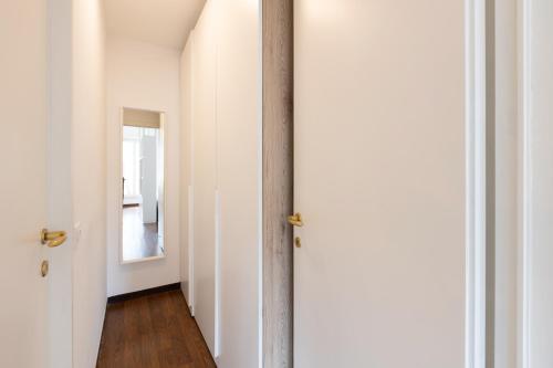 Spacious studio Dateo - Mirable PM, Milán (foto 11)