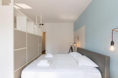 Spacious studio Dateo - Mirable PM, Milán (foto 3)