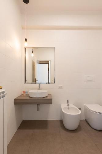 Spacious studio Dateo - Mirable PM, Milán (foto 9)